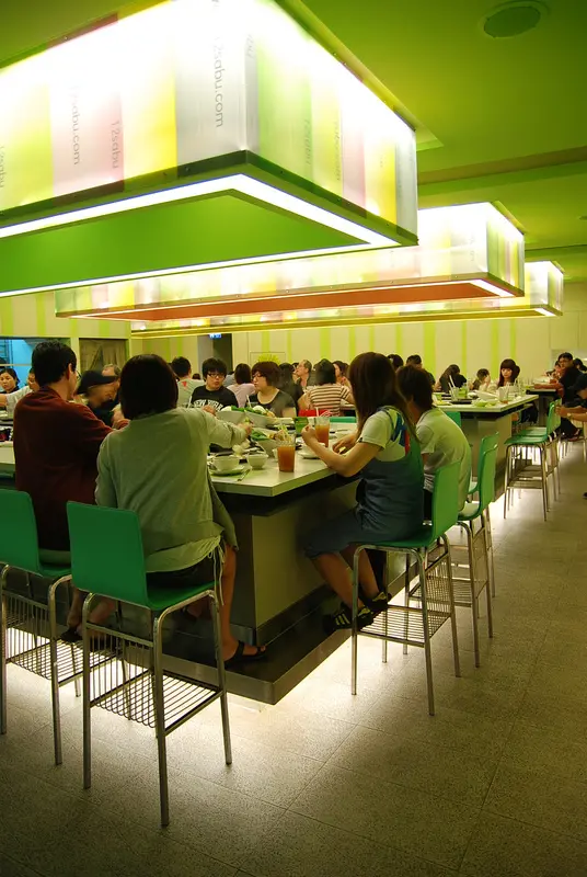 ◈台中◈ⓜ石二鍋(漢口2店)ⓜ