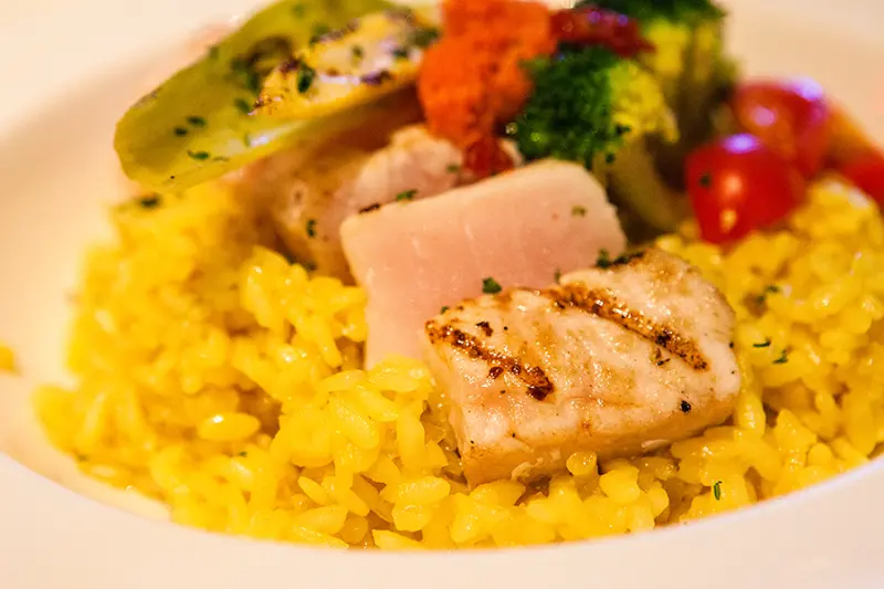 |食|台中南屯 公益路的聚會好店 bistro88 義法餐酒館