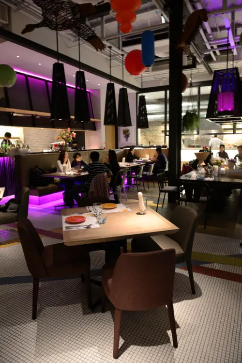 ◈台中◈ⓜBISTRO88義法餐酒館ⓜ