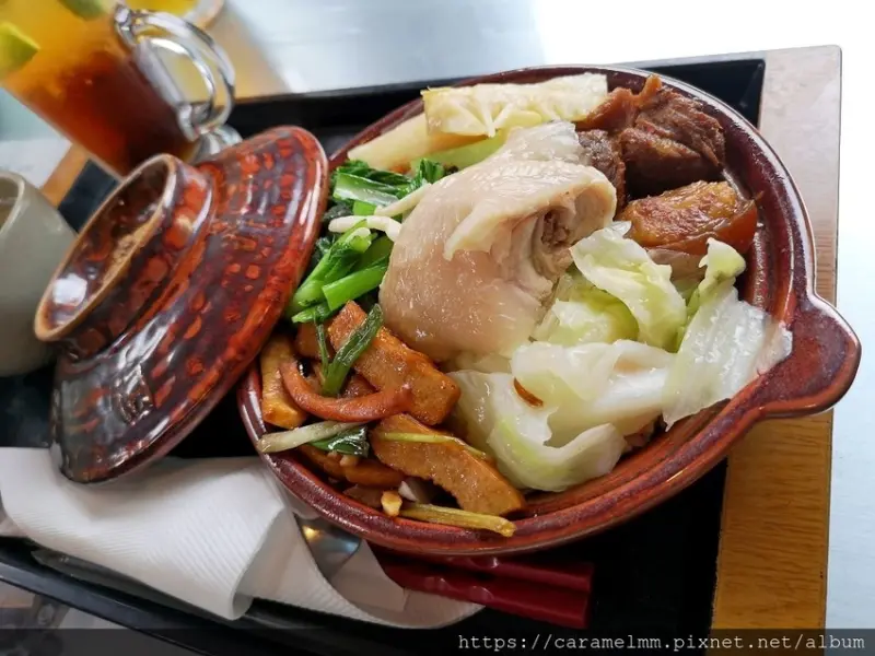 【新竹峨眉】歇心茶樓 新竹觀餐廳 桐花季 獅山遊客中心 獅頭山風景區 新竹一日遊 峨眉一日遊 新竹景點 文附菜單