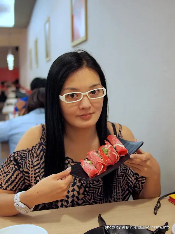 【食記】大辣無感, 鴨血偏硬, 粉味加持的川蜀麻辣鍋! @ 台中北屯-二爺饕鍋-個人燒烤鍋/小火鍋-TWOYE台中店