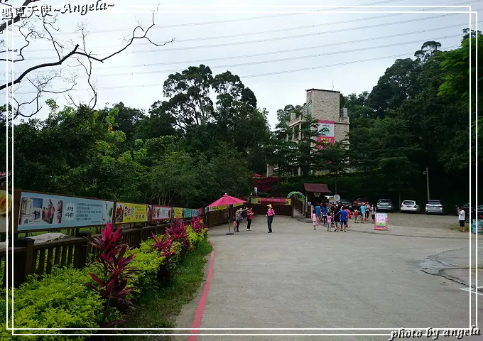 ▪ 新竹~ 外拍好去處-山谷中的心鮮莊園