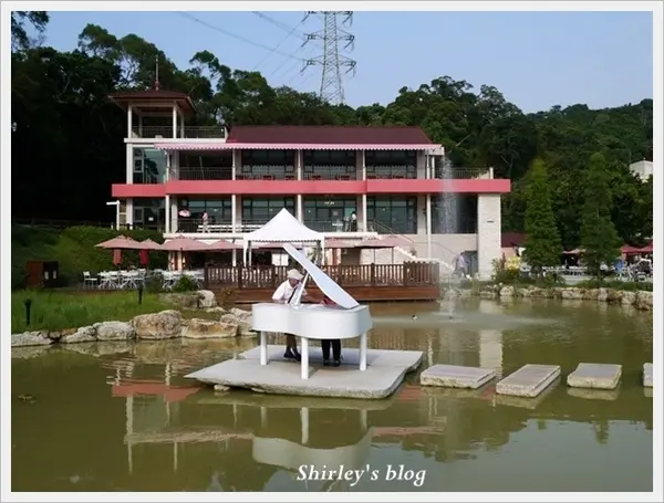 新竹‧心鮮森林莊園