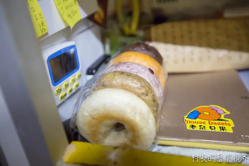 【食記】｛花蓮。花蓮市｝跟著村長去泥巴咖啡裡尋找老鼠貝果