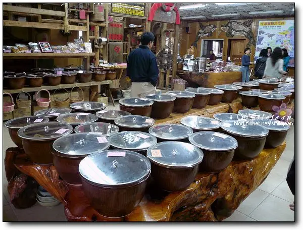 [零嘴]宜蘭冬山+牛車俥蜜餞文化村