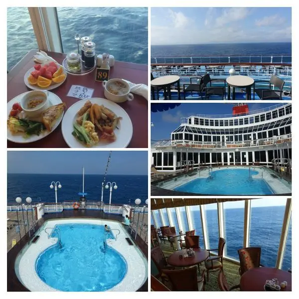 【20度蜜月旅行麗星郵輪寶瓶星號奢華甜蜜假期】最新資訊分享!最經濟的價格最頂級的享受夢幻郵輪之旅