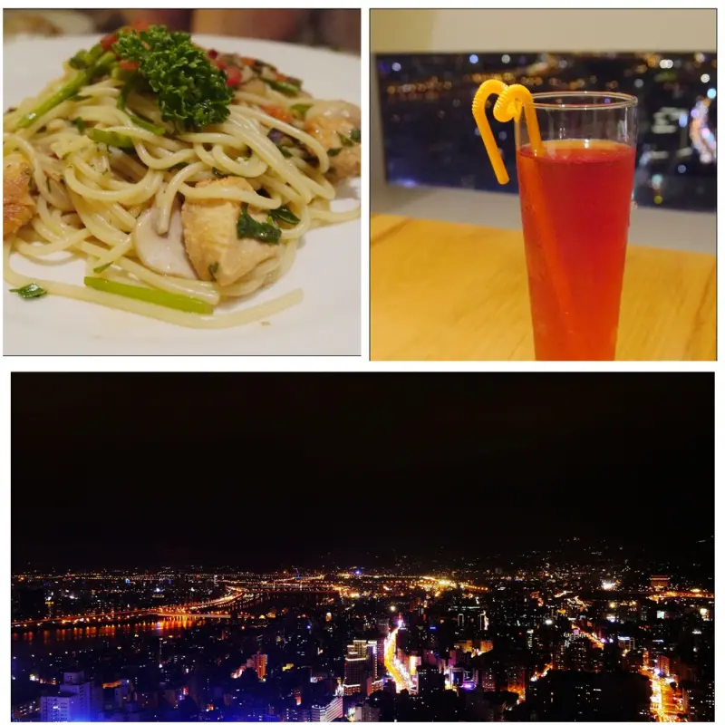 美兆旗艦館聯誼廳