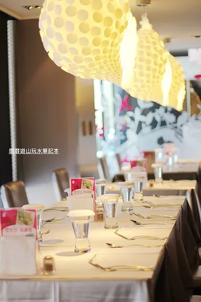 2013-7-22 中壢~舒果 生日餐