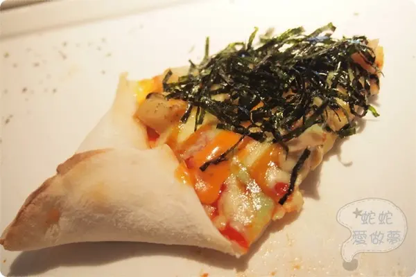 ☆˙ 舒果新米蘭蔬食 - 老欸！今天吃素阿～