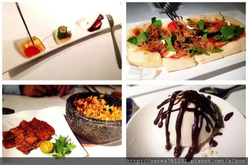 【食記 桃園中壢舒果】嗜肉成癡者也能盡情享受的舒食主義