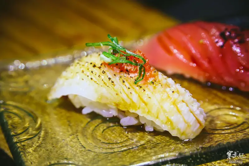  【中肯‧食記】捷運忠孝復興‧瞞著爹二店 町和食｜時代劇般の和風料亭‧本格日式無菜單料理！