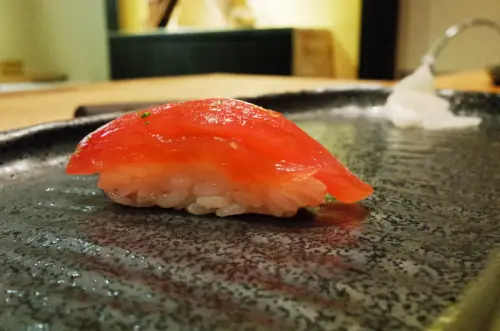 theGR日誌---28072013 桃園的水之花料亭：平價優質日式割烹