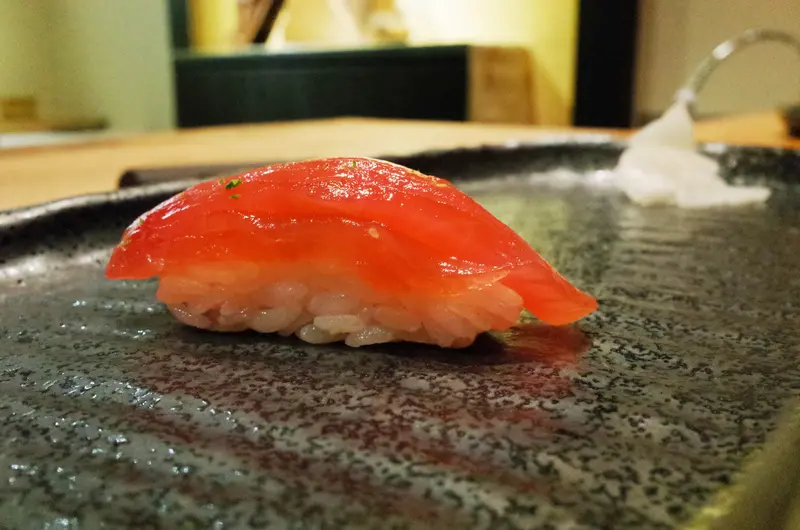 theGR日誌---28072013 桃園的水之花料亭：平價優質日式割烹