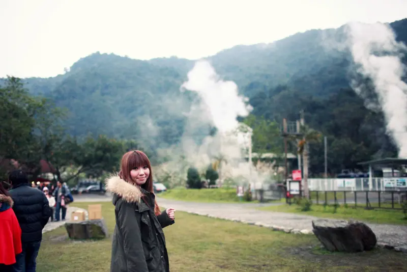 好自在宜蘭兩日！！全劇終(下)