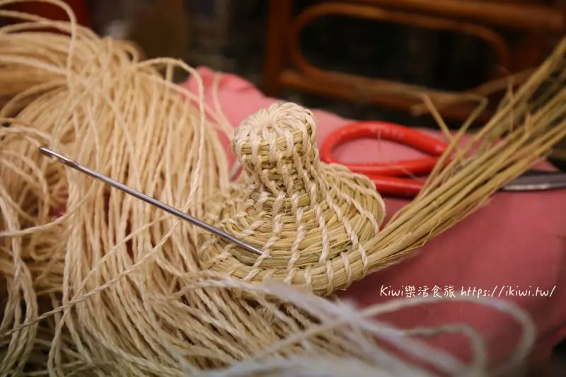 苗栗旅遊推薦｜獅潭汶水老街 汶水茶壽 謝孝德教授畫作室、汶水茶壽、永和亭飯店 近北埔/南庄/泰安，苗栗一日遊 - Kiwi 樂活食旅