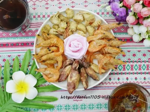 【伴手禮推薦】愛上新鮮i3fresh 橙蜜香蜂蜜蕃茄乾 卡拉零嘴綜合禮盒 真材實料 原汁原味的美味