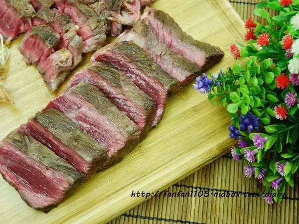 【i3Fresh愛上新鮮】總統級超厚霜降牛排 大王無毒白蝦 新鮮宅配送到家