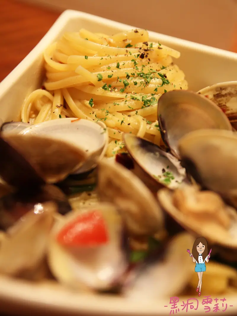 【食記】台北／松山「Lets Eat 吃義燉飯」〃捷運南京復興站