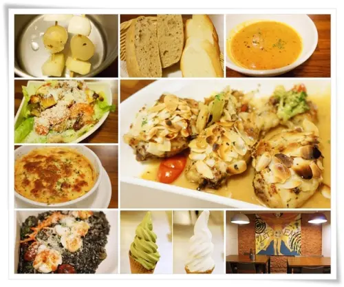 Lets Eat 吃義燉飯