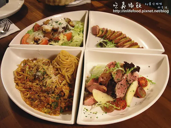 松山區美食「吃義頓飯」：正統義大利燉飯&深夜裡的法國手工甜點 不吃會後悔的燉飯