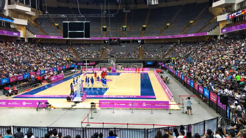 台北小巨蛋 | 美味燉飯拼圖！吃義燉飯Let’s Eat