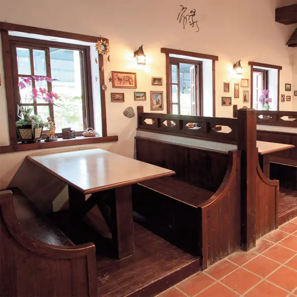 鶯歌陶驛陶藝社