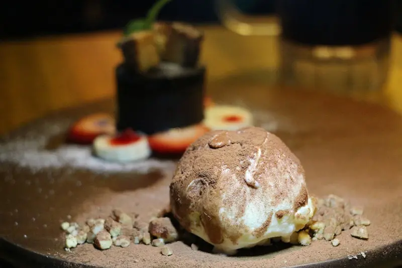 【羽諾食記】the Chips美式餐廳(光復店)♥東區早午餐&下午茶&義大利麵&燉飯聚餐好去處♥捷運國父紀念館站美食