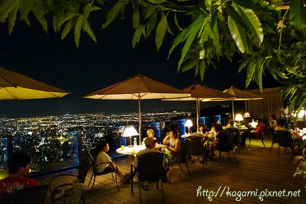 台北陽明山：ZEST35會館