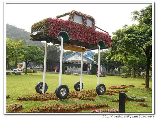 ☆宜蘭☆2014武荖坑綠色博覽會粉墨登場，看見土地新價值