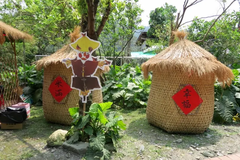 宜蘭遊：暢遊2016宜蘭綠色博覽會「糧心」（下）