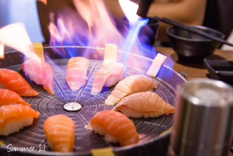 【台北】三本味 值得再訪美味日式料理