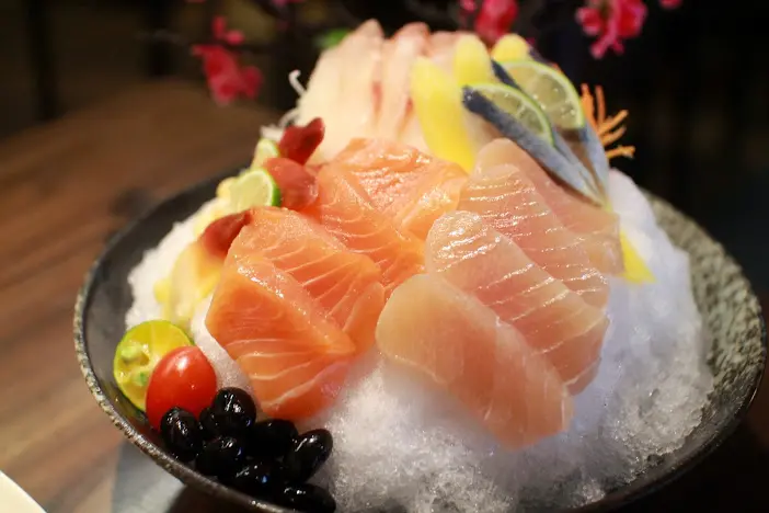 [Ipeen體驗]有如回家的溫馨: 三本味日式料理