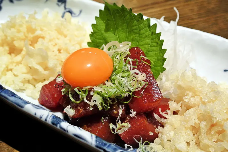樂 日式創作居酒屋