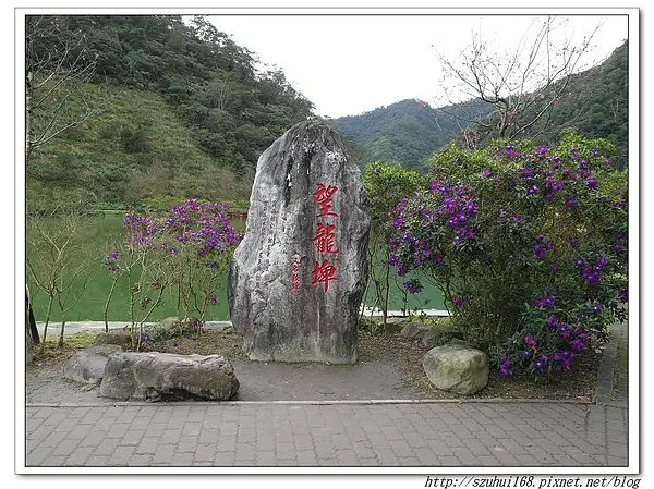 ☆宜蘭☆望龍埤