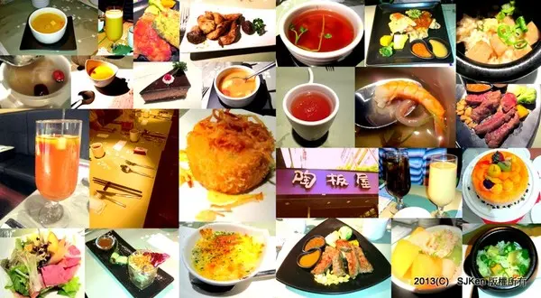 「陶板屋和風創作料理」--- 溫馨開心的父親節大餐