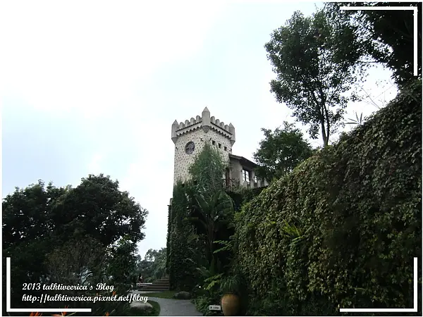 『呷』「苗栗大湖」☆天空之城☆ 離天空不遠的夏日避暑遊