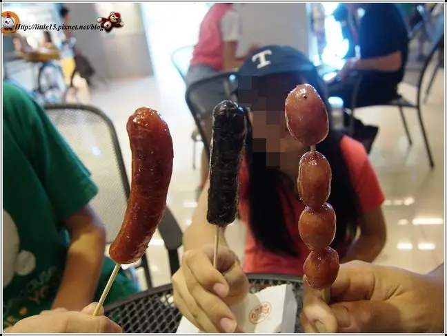 台南 黑橋牌香腸博物館 觀光工廠