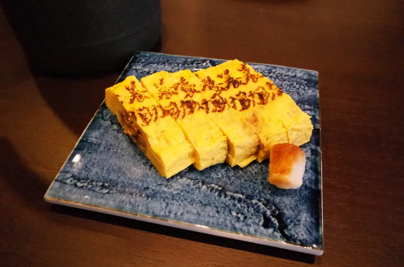 theGR日誌---05082013 稻庭養助 稻庭饂飩(烏龍)專門店