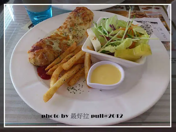 《台中●祕密廚房》噓~這是秘密唷!!!