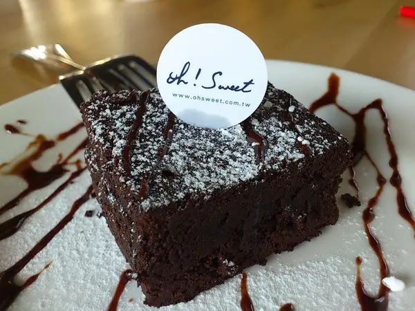 茶極(CHARGE)創意飲品 oh!Sweet