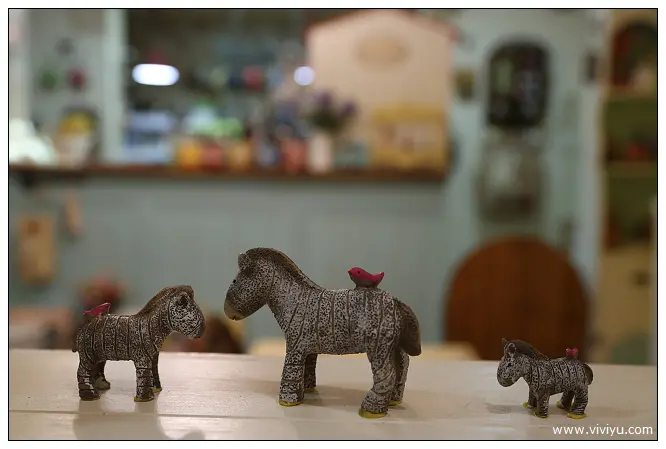 [桃園．美食]小木馬~鄉村雜貨風．輕食．飲品．下午茶