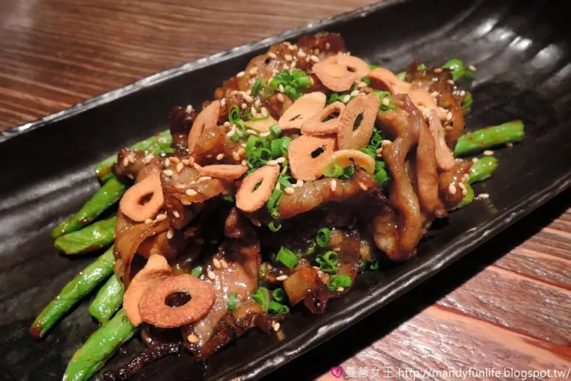 
【竹北食記】◆日式料理◆棲身於巷弄中的美味食堂@御食堂和風炭燒(再訪)
