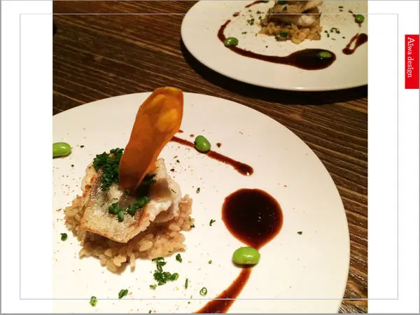 【竹北美食週記】老饕口袋名單─御食堂和食炭燒，來自大海的新鮮食材，配上創意料理，救贖飢餓的靈魂