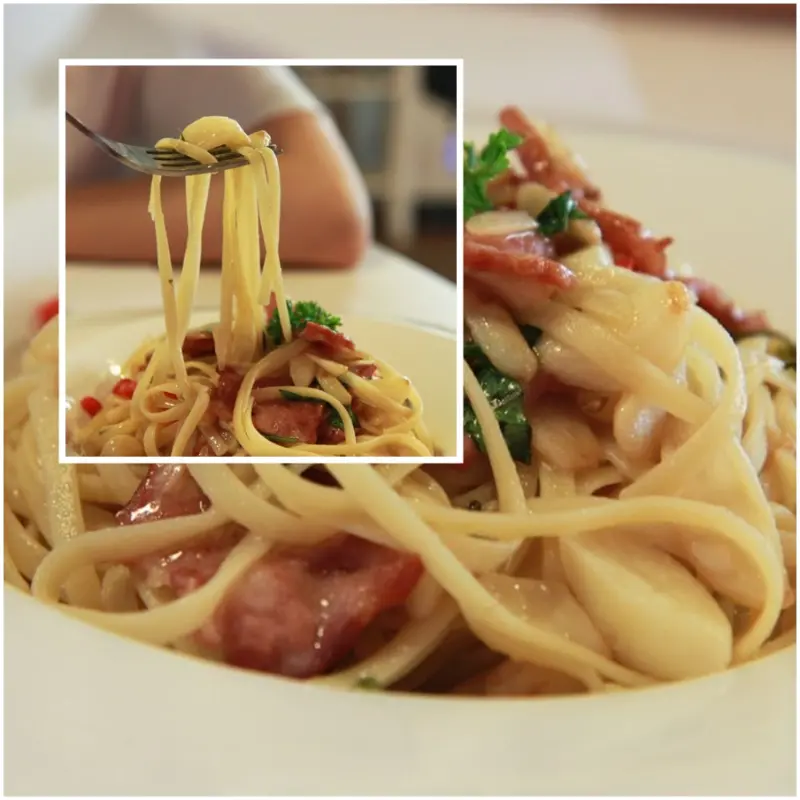 【竹南頭份食記】在 FELICE (費莉絲) 遇見法國藍帶廚藝