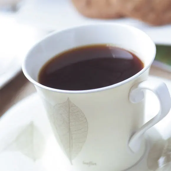 班氏自家烘焙咖啡館