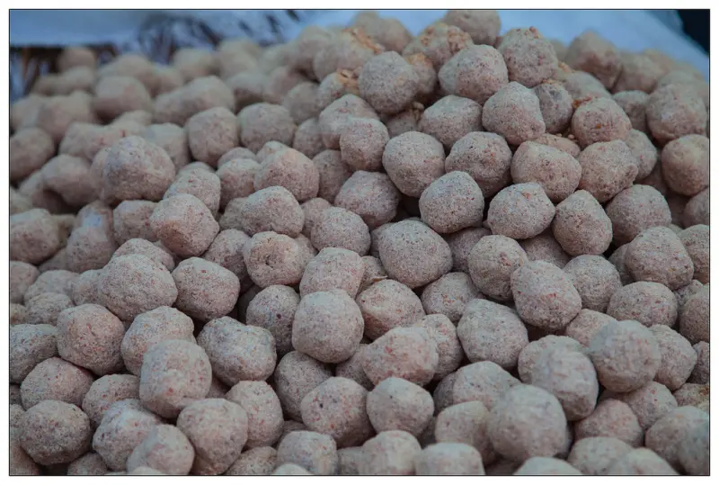 【食記】 宜蘭 百年老店振地餅舖_媽媽年代的小點心