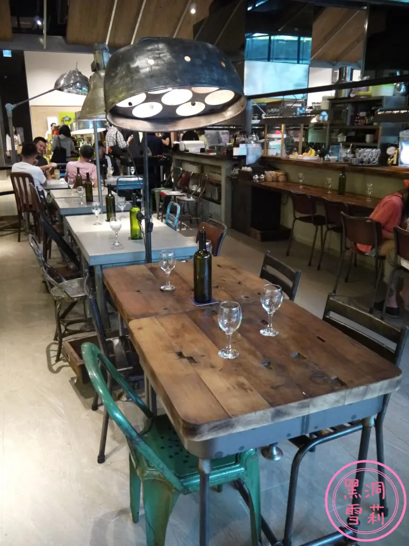 ＊台北＊ 有特色又好好逛的誠品生活松菸店 ⊙26Sep13⊙