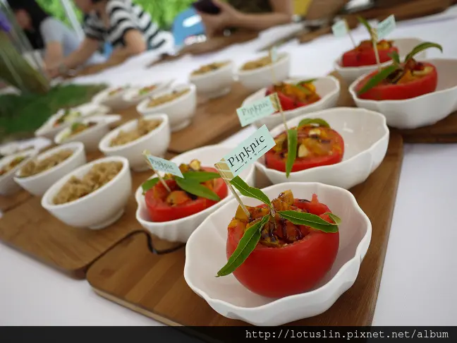 台北 誠品松菸店 共享長桌 開幕初逛