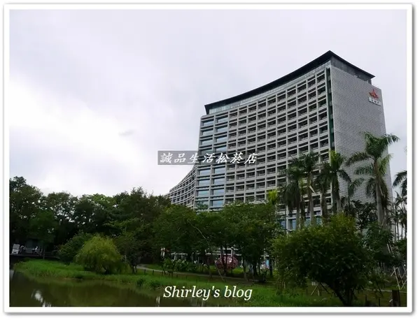 隨遊~誠品生活松菸店