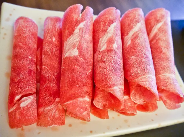 台北 吉林路 金鍋盃小火鍋